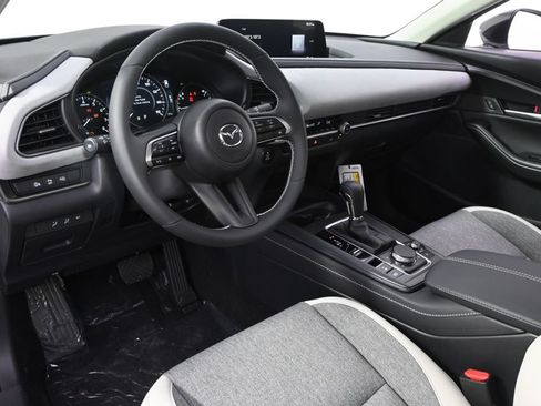 New 2026 MAZDA CX-30 Aire Edition AWD/4WD image 11