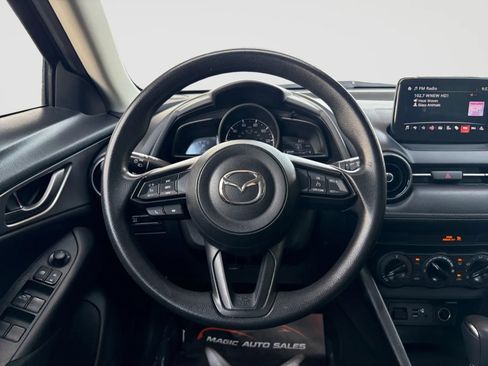 Used 2019 MAZDA CX-3 Sport AWD/4WD image 27