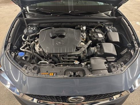Used 2024 MAZDA CX-30 AWD 2.5 S w/ Preferred Package image 29