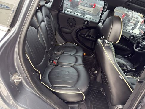 Used 2016 MINI Cooper Countryman Cooper (M6) image 15