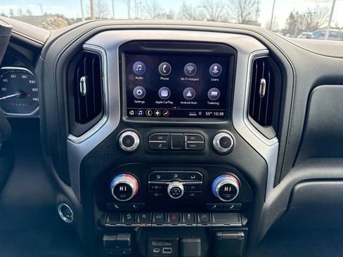 Used 2019 GMC Sierra 1500 SLE w/ SLE Convenience Package image 24