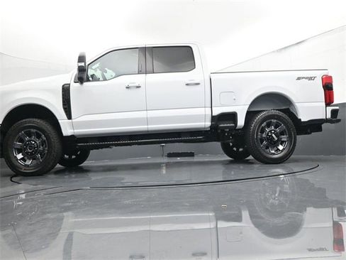 Used 2024 Ford F250 Lariat w/ Sport Appearance Package image 30