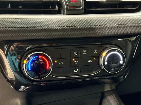 New 2026 Chevrolet TrailBlazer LT w/ Midnight Edition image 18