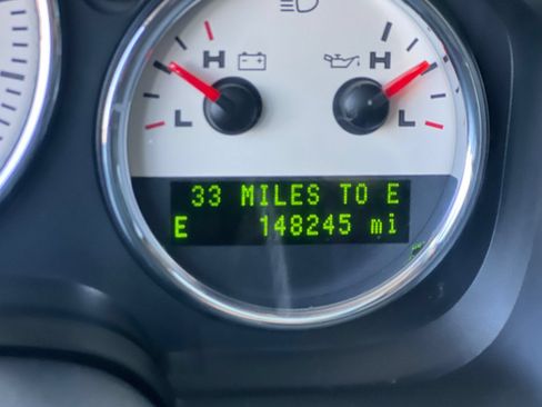 Used 2007 Ford F150 Lariat AWD/4WD image 24