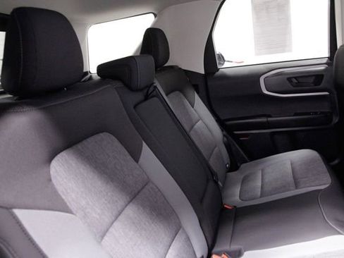 Used 2024 Ford Bronco Sport Big Bend w/ Convenience Package image 17