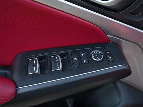 Certified 2024 Acura Integra A-Spec image 18