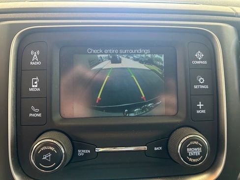 Used 2016 RAM 1500 Express RWD image 10