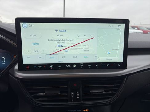 New 2026 Ford Escape Active w/ Active Premium Tech Pack image 20