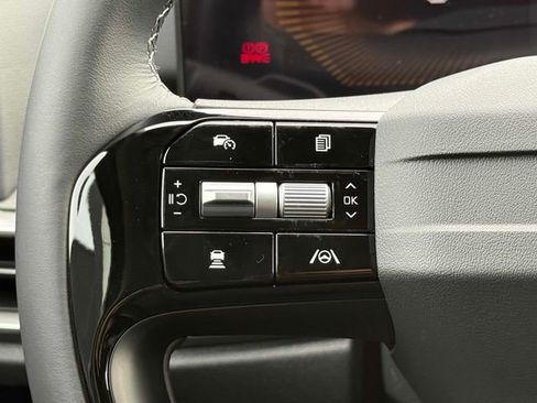 New 2026 Kia Sorento X-Line EX AWD/4WD image 14
