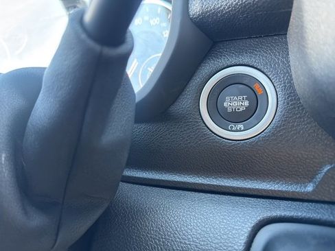 New 2026 RAM 3500 Tradesman image 15