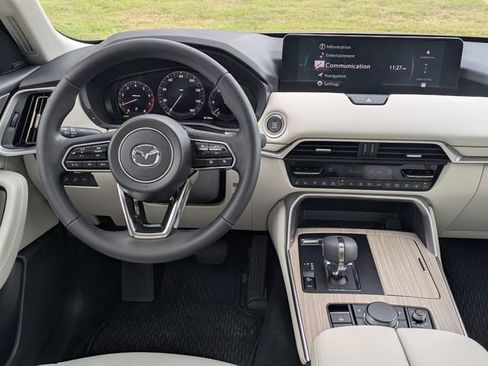 New 2026 MAZDA CX-90 3.3 Turbo w/ Premium Plus Pkg AWD/4WD image 31
