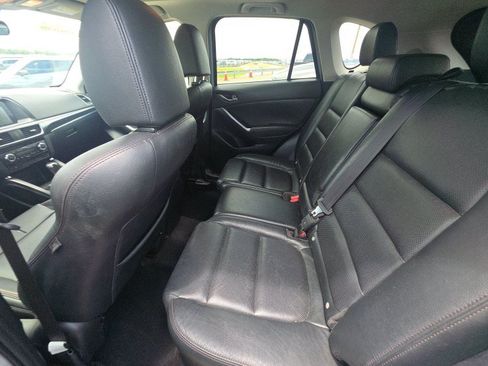 Used 2016 MAZDA CX-5 Grand Touring FWD image 4