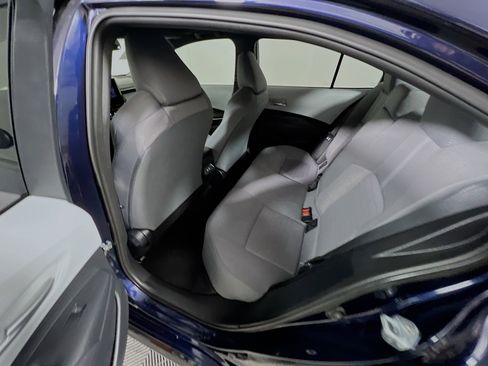 Used 2023 Toyota Corolla SE w/ SE Premium Package FWD image 29