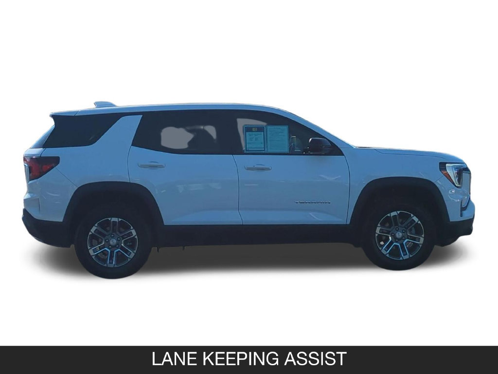 Used 2026 GMC Terrain Elevation FWD image 6