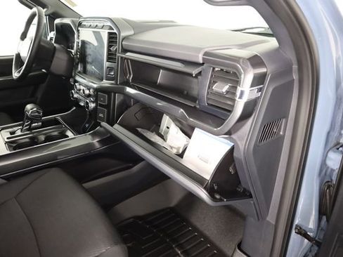 Used 2023 Ford F150 XLT w/ Equipment Group 302A High image 67