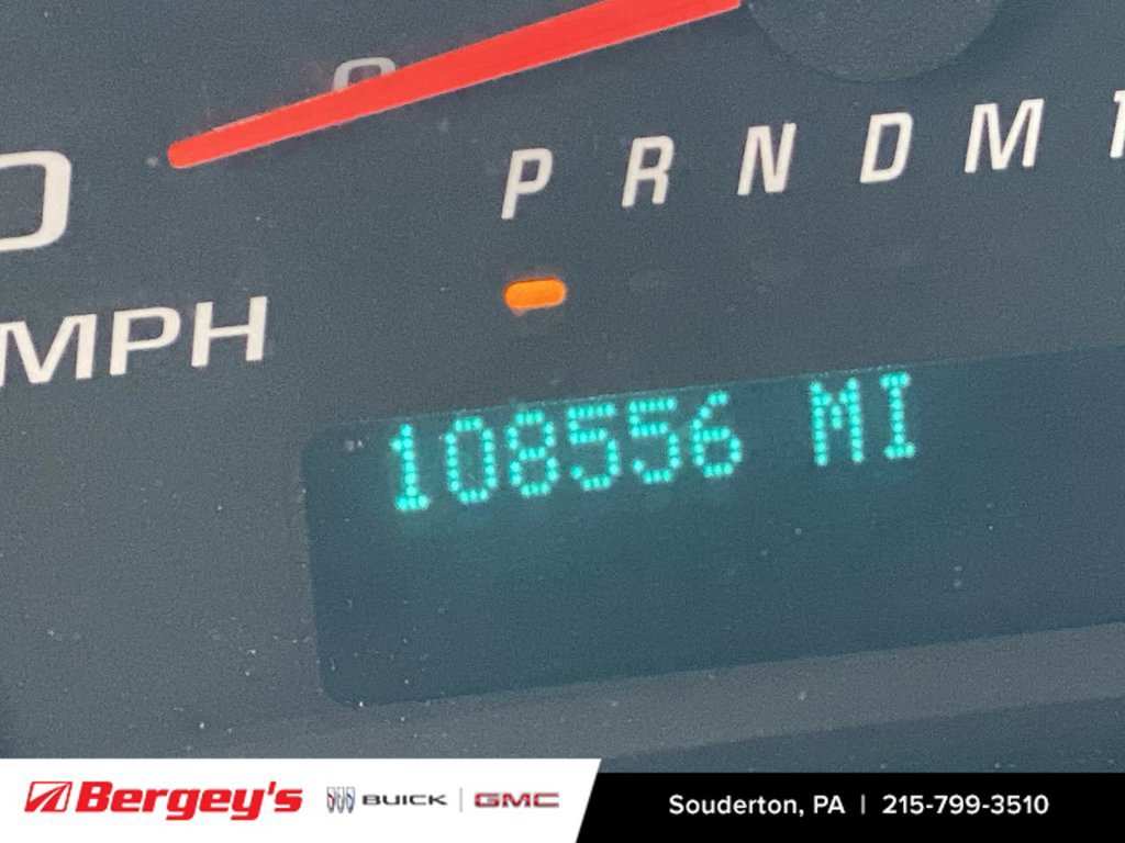 Used 2016 GMC Savana 3500 RWD image 5
