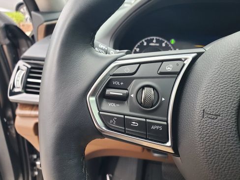 Used 2024 Acura RDX SH-AWD w/ Advance Package image 25