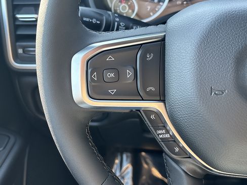 New 2026 RAM 1500 Big Horn AWD/4WD image 27