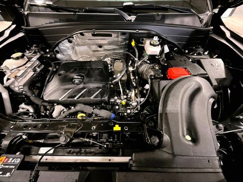 Used 2023 Chevrolet TrailBlazer ACTIV w/ Convenience Package image 31