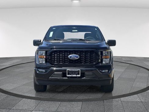 Certified 2023 Ford F150 XL w/ STX Appearance Package RWD image 11