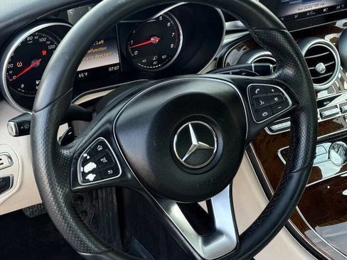 Used 2015 Mercedes-Benz C 300 4MATIC Sedan image 11