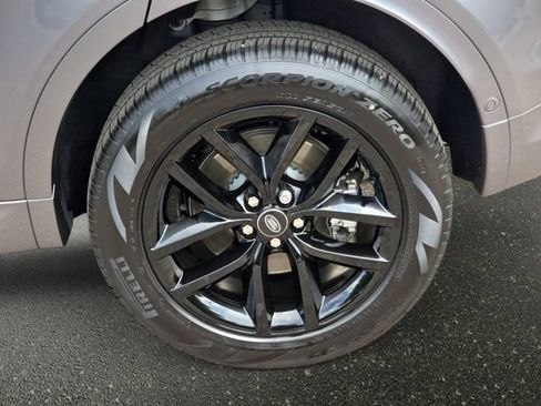 Used 2025 Land Rover Discovery Sport S AWD/4WD image 35