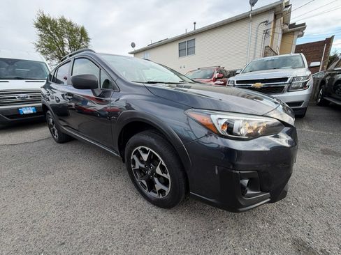 Used 2019 Subaru Crosstrek 2.0i w/ Eyesight System AWD/4WD image 6