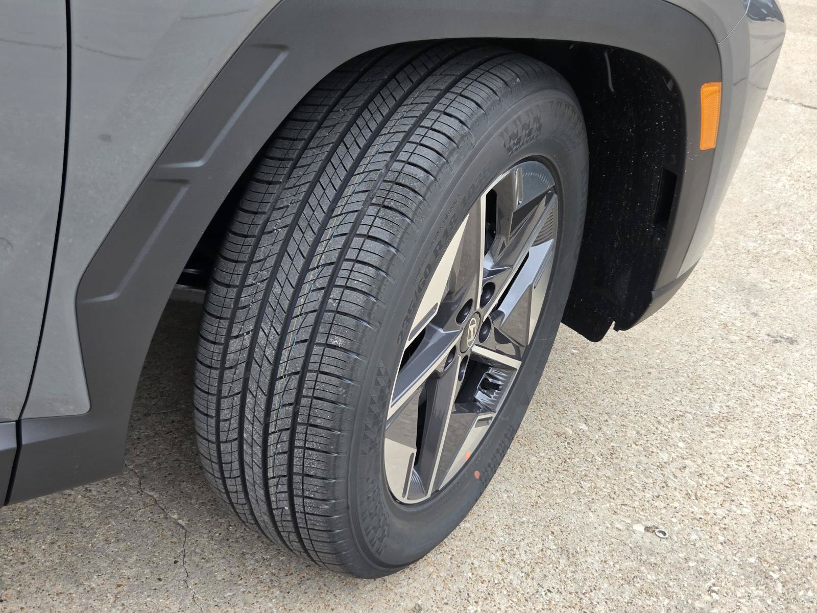 New 2026 Hyundai Tucson SEL FWD image 6