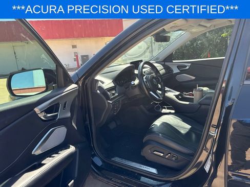 Used 2020 Acura RDX FWD w/ Technology Package image 9