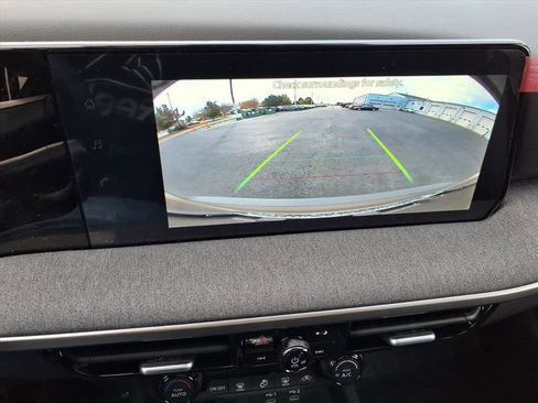 New 2026 Nissan Kicks SV w/ SV Premium Package image 12