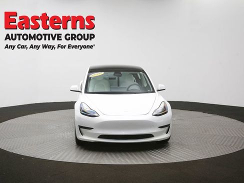 Used 2023 Tesla Model 3 Standard Range RWD image 49