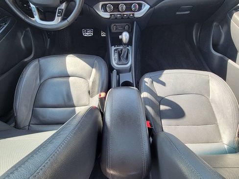 Used 2013 Kia Rio SX w/ Premium Pkg FWD image 28