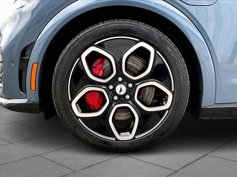 Certified 2023 Ford Mustang Mach-E GT image 10