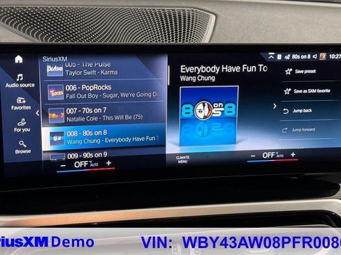 Certified 2023 BMW i4 eDrive35 w/ Premium Package RWD image 36