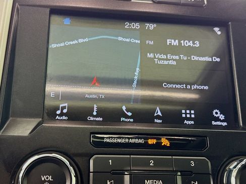 Used 2018 Ford F150 Lariat RWD image 19