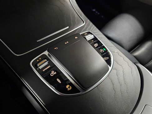 Used 2022 Mercedes-Benz GLC 43 AMG 4MATIC Coupe image 23