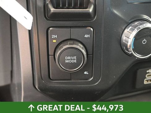 Used 2025 Ford F150 XLT w/ Equipment Group 301A Standard AWD/4WD image 26