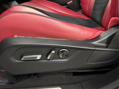 Used 2022 Acura RDX A-Spec AWD/4WD image 24