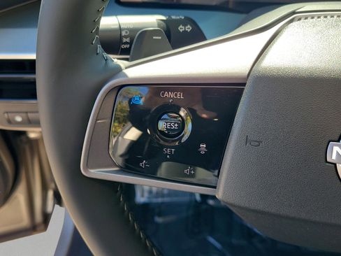 New 2026 Nissan Murano SL image 28