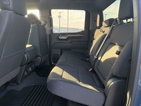 New 2026 GMC Sierra 1500 Elevation AWD/4WD image 22