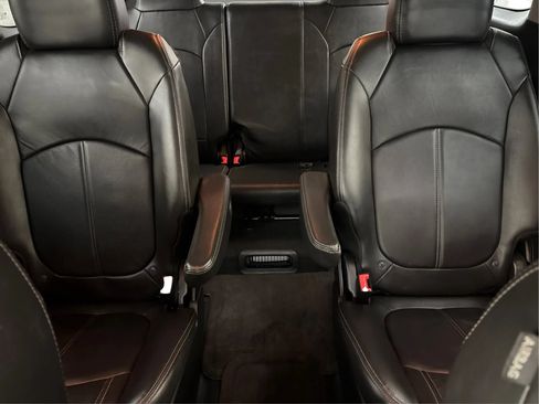 Used 2017 GMC Acadia Limited SLT AWD/4WD image 20