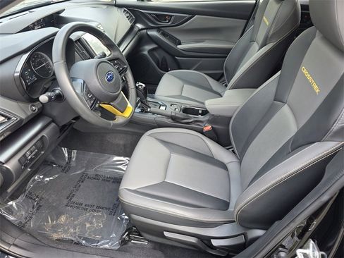 Used 2023 Subaru Crosstrek 2.5i Sport image 9