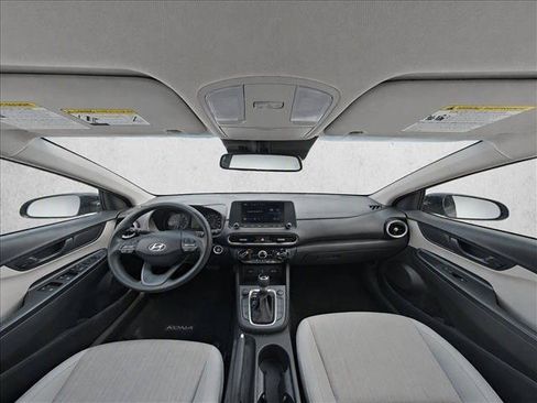 Used 2022 Hyundai Kona SEL FWD image 17