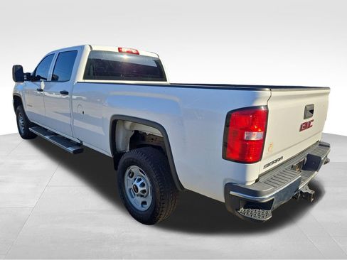 Used 2019 GMC Sierra 2500 Base image 11