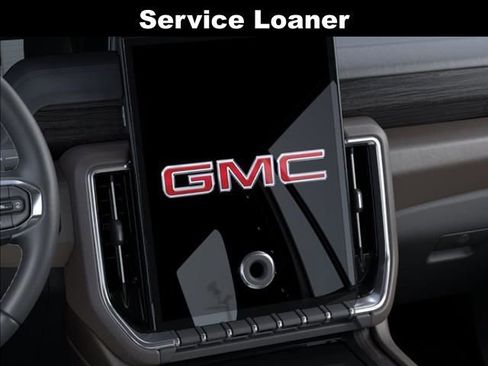 New 2026 GMC Yukon Denali Ultimate AWD/4WD image 20