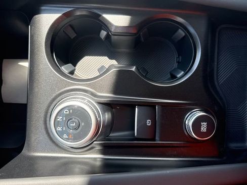 New 2026 Ford Explorer Active w/ Active Comfort Package AWD/4WD image 19
