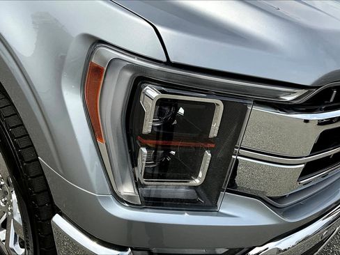 Used 2022 Ford F150 Lariat w/ Equipment Group 502A High image 66