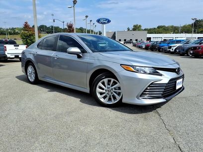 Used 2024 Toyota Camry LE