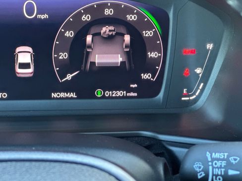 Used 2025 Honda Accord Sport image 21