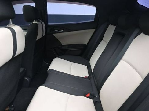 Used 2018 Honda Civic EX image 19